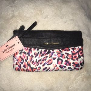 Juicy Couture Wristlet